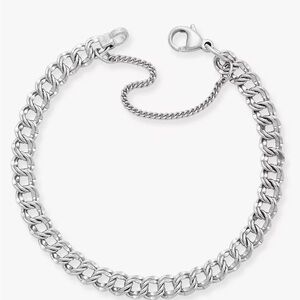 NEW James Avery charm bracelet